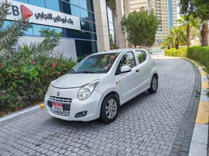 2014 سوزوكي سيليرو in dubai
