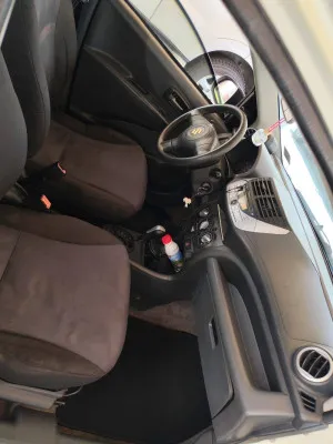 2014 Suzuki Celerio