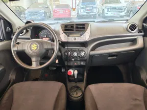 2014 Suzuki Celerio