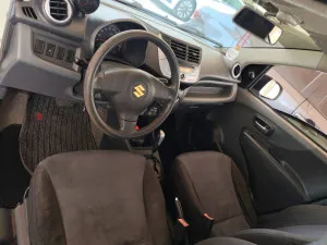 2014 Suzuki Celerio