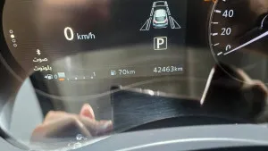 2022 Nissan KICKS