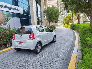 2014 Suzuki Celerio