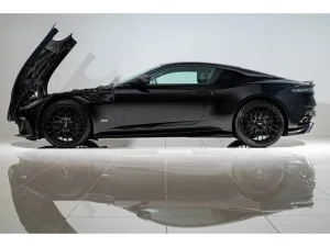 2024 Aston Martin DBS
