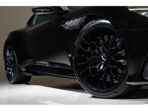 2024 Aston Martin DBS