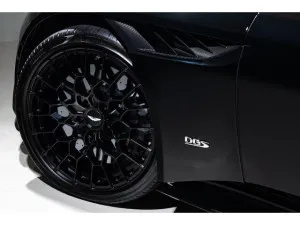 2024 Aston Martin DBS