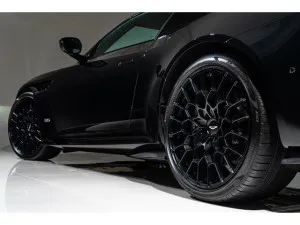 2024 Aston Martin DBS