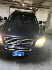 2010 Volvo XC90 in dubai