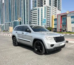 2011 Jeep Grand Cherokee