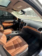 2011 Jeep Grand Cherokee