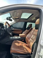 2011 Jeep Grand Cherokee
