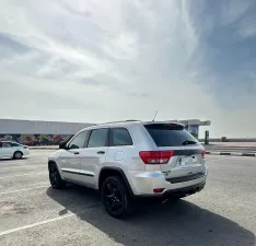 2011 Jeep Grand Cherokee