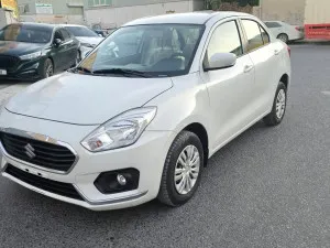 2020 Suzuki Dzire in dubai