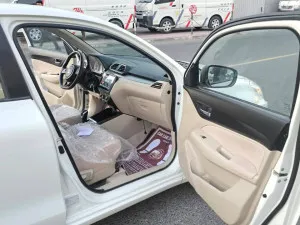 2020 Suzuki Dzire