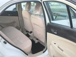 2020 Suzuki Dzire