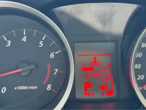 2017 Mitsubishi Lancer