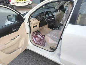 2020 Suzuki Dzire