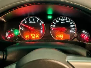 2015 نيسان باثفايندر 
