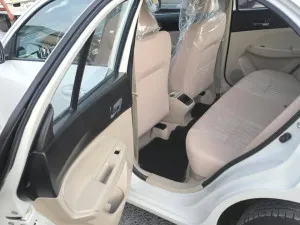 2020 Suzuki Dzire