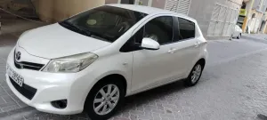 2014 Toyota Yaris