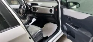 2014 Toyota Yaris