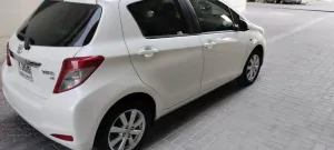 2014 Toyota Yaris