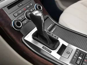 2012 Land Rover Range Rover Sport