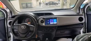 2014 Toyota Yaris