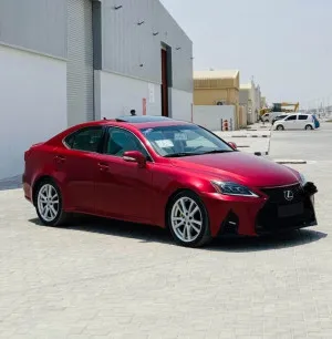 2010 لكزس اي اس