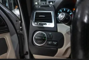 2012 Land Rover Range Rover Sport