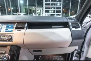 2012 Land Rover Range Rover Sport