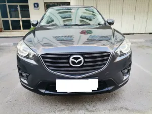 2016 Mazda CX-5 in dubai