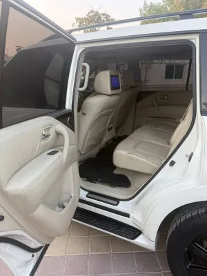 2013 Infiniti QX80