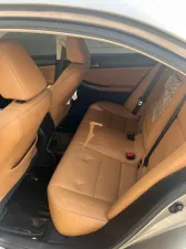 2019 Lexus IS