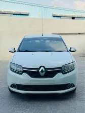 2017 Renault Symbol