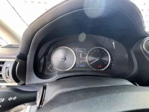 2019 Lexus IS
