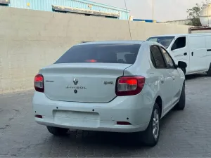 2017 Renault Symbol