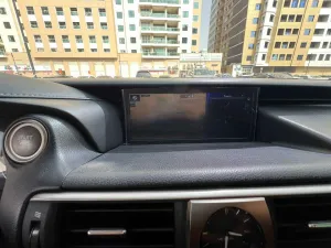 2019 Lexus IS