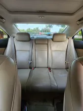 2008 Lexus ES