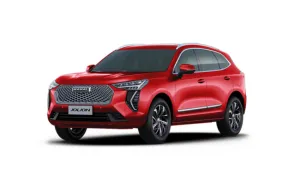 2024 Haval Jolion in dubai