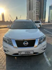 2014 Nissan Pathfinder in dubai