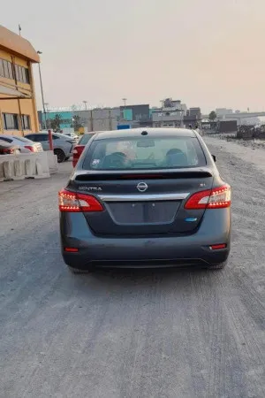 2013 Nissan Sentra