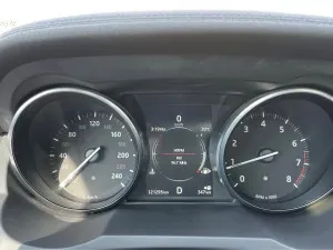 2016 Land Rover Range Rover Evoque