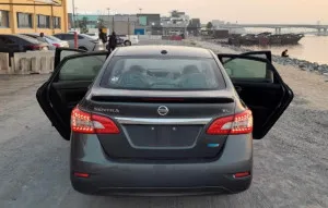 2013 Nissan Sentra