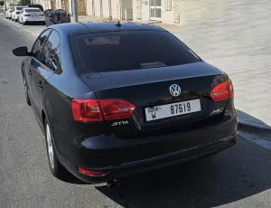 2014 فولجس فاجن جتا