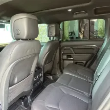 2023 Land Rover Defender
