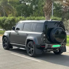 2023 Land Rover Defender