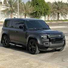 2023 Land Rover Defender