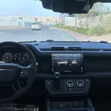 2023 Land Rover Defender