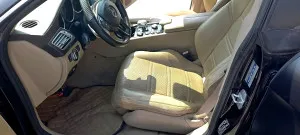 2012 Mercedes-Benz CLS