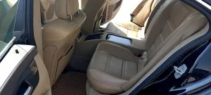 2012 Mercedes-Benz CLS